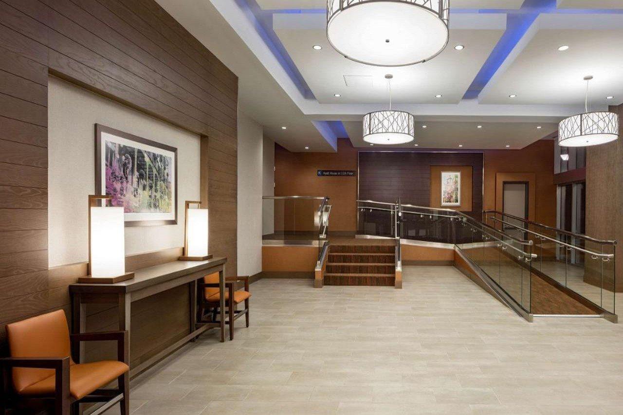 ไฮแอท เฮาส์ นิวออร์ลีนส์/ดาวน์ทาวน์ Hotel ภายนอก รูปภาพ