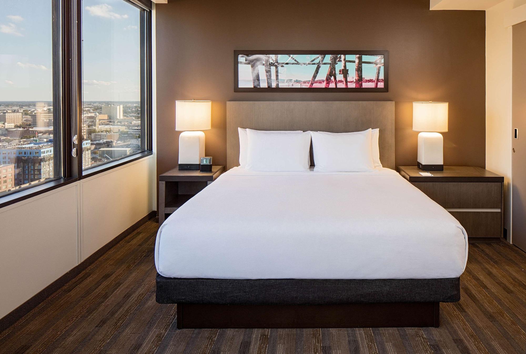 ไฮแอท เฮาส์ นิวออร์ลีนส์/ดาวน์ทาวน์ Hotel ภายนอก รูปภาพ