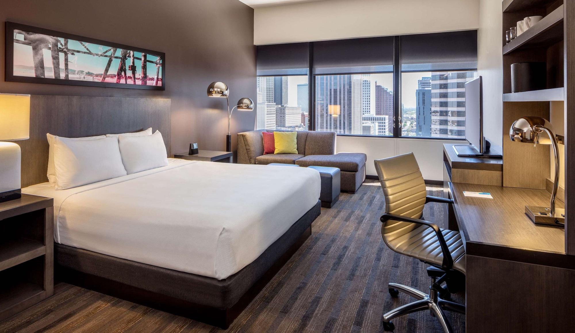 ไฮแอท เฮาส์ นิวออร์ลีนส์/ดาวน์ทาวน์ Hotel ภายนอก รูปภาพ