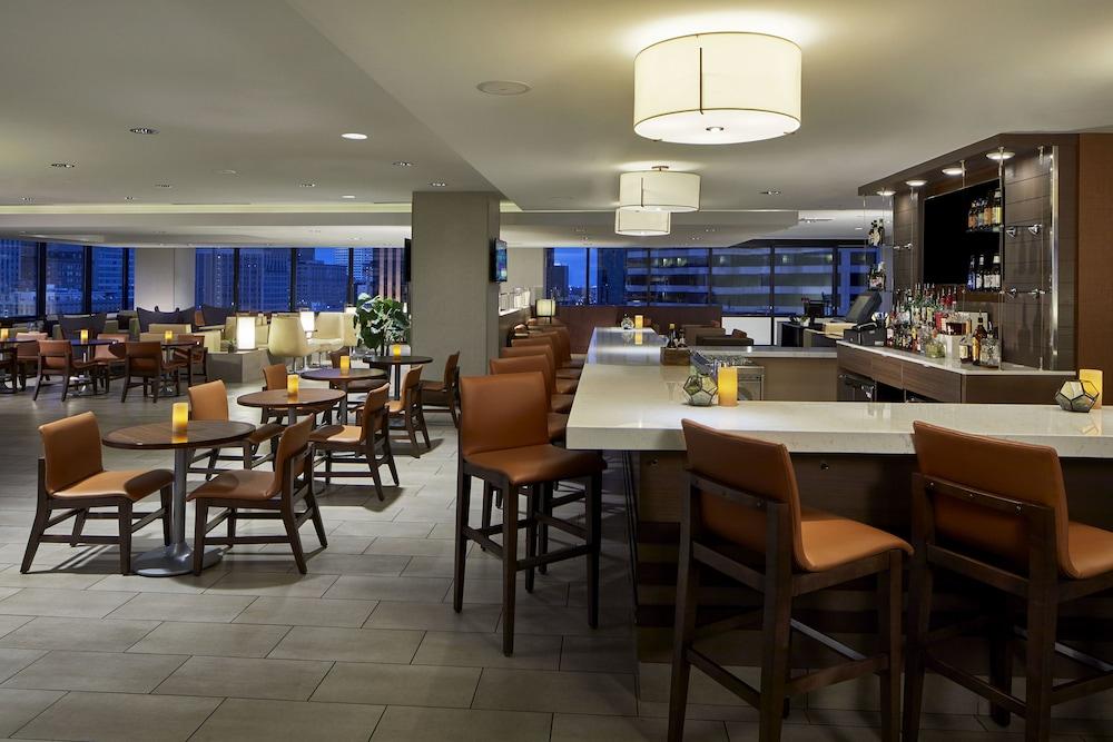 ไฮแอท เฮาส์ นิวออร์ลีนส์/ดาวน์ทาวน์ Hotel ภายนอก รูปภาพ