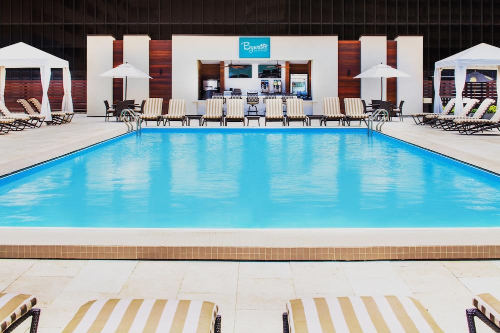 ไฮแอท เฮาส์ นิวออร์ลีนส์/ดาวน์ทาวน์ Hotel ภายนอก รูปภาพ