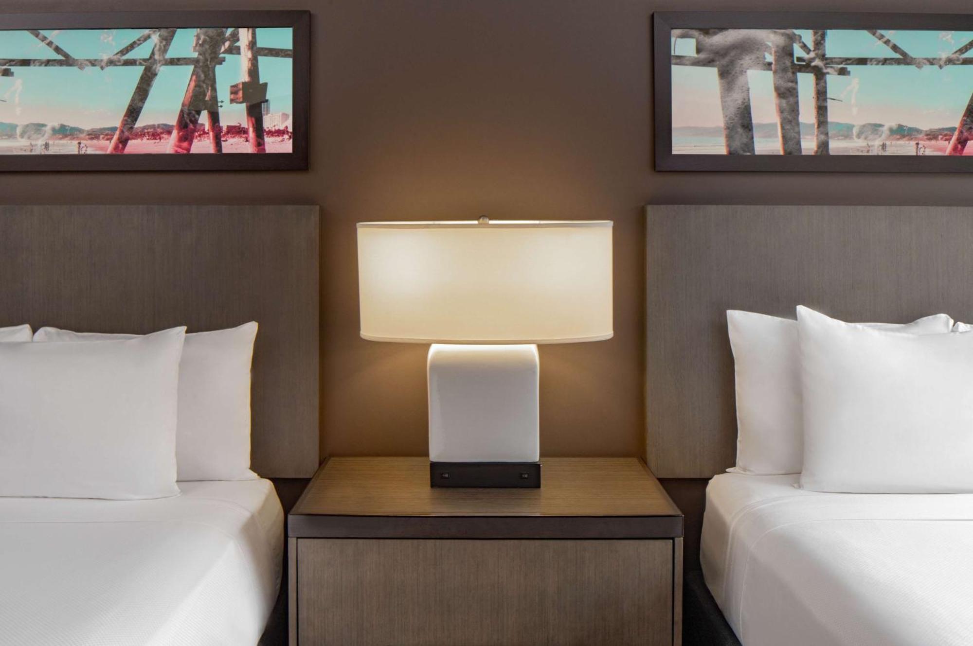 ไฮแอท เฮาส์ นิวออร์ลีนส์/ดาวน์ทาวน์ Hotel ภายนอก รูปภาพ