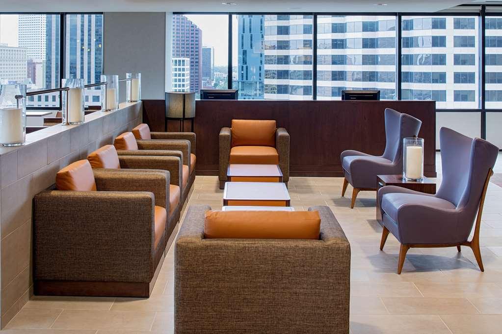 ไฮแอท เฮาส์ นิวออร์ลีนส์/ดาวน์ทาวน์ Hotel ภายใน รูปภาพ