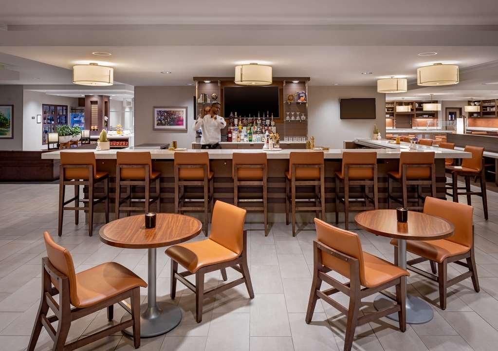 ไฮแอท เฮาส์ นิวออร์ลีนส์/ดาวน์ทาวน์ Hotel ร้านอาหาร รูปภาพ