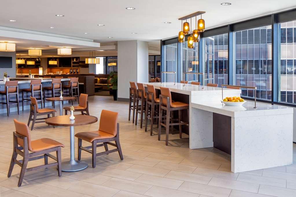 ไฮแอท เฮาส์ นิวออร์ลีนส์/ดาวน์ทาวน์ Hotel ภายใน รูปภาพ