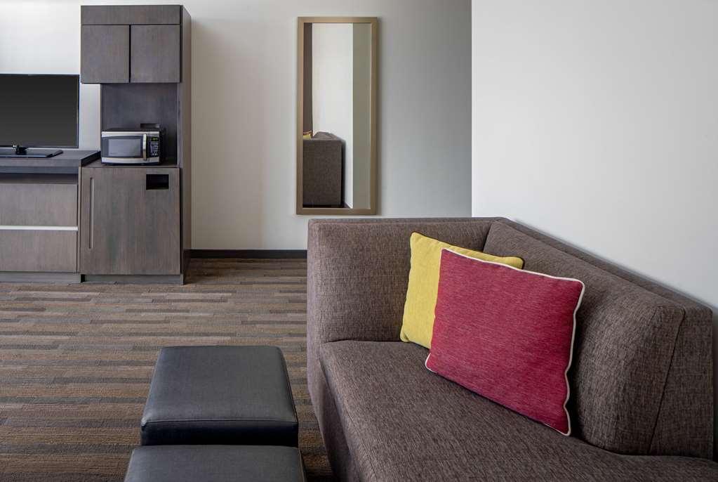 ไฮแอท เฮาส์ นิวออร์ลีนส์/ดาวน์ทาวน์ Hotel ห้อง รูปภาพ