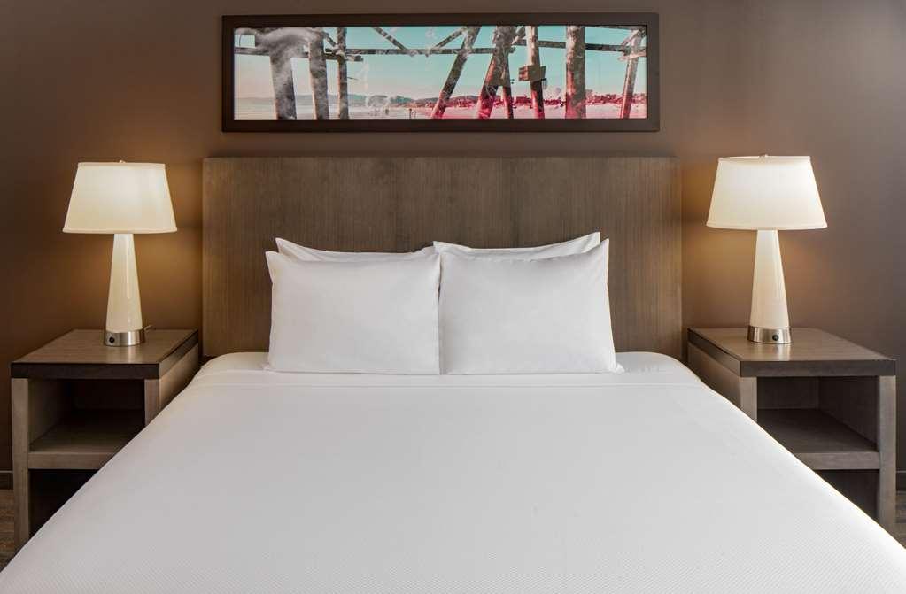 ไฮแอท เฮาส์ นิวออร์ลีนส์/ดาวน์ทาวน์ Hotel ห้อง รูปภาพ