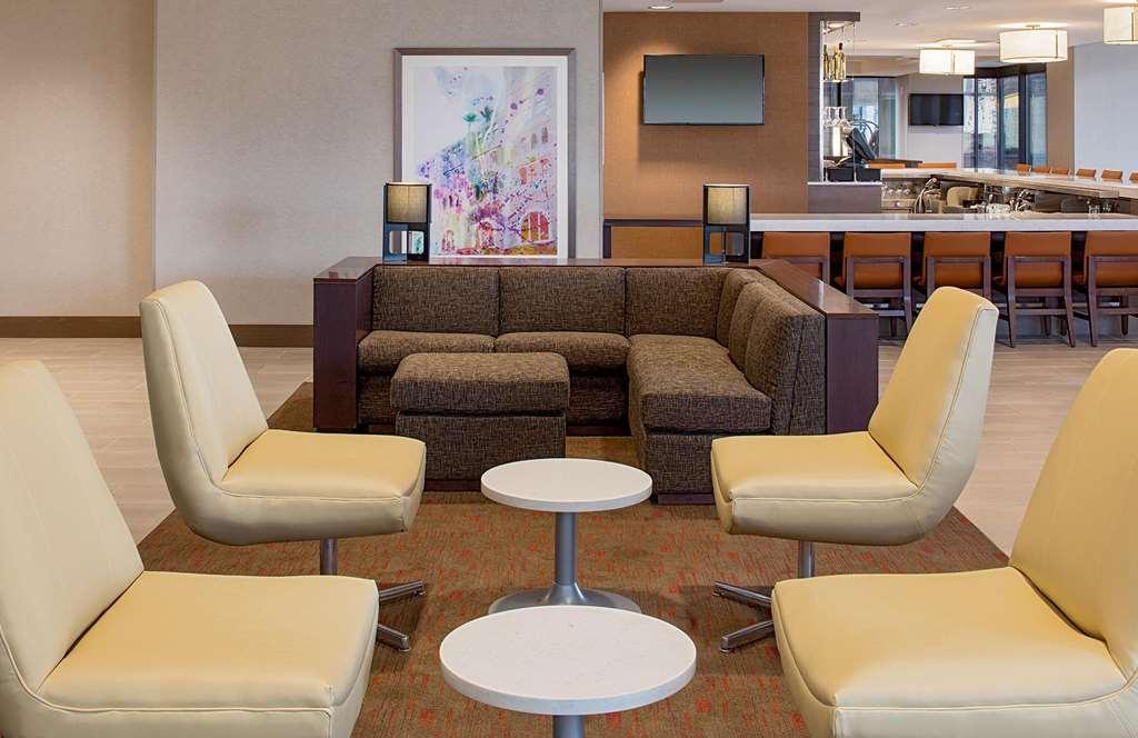ไฮแอท เฮาส์ นิวออร์ลีนส์/ดาวน์ทาวน์ Hotel ภายใน รูปภาพ
